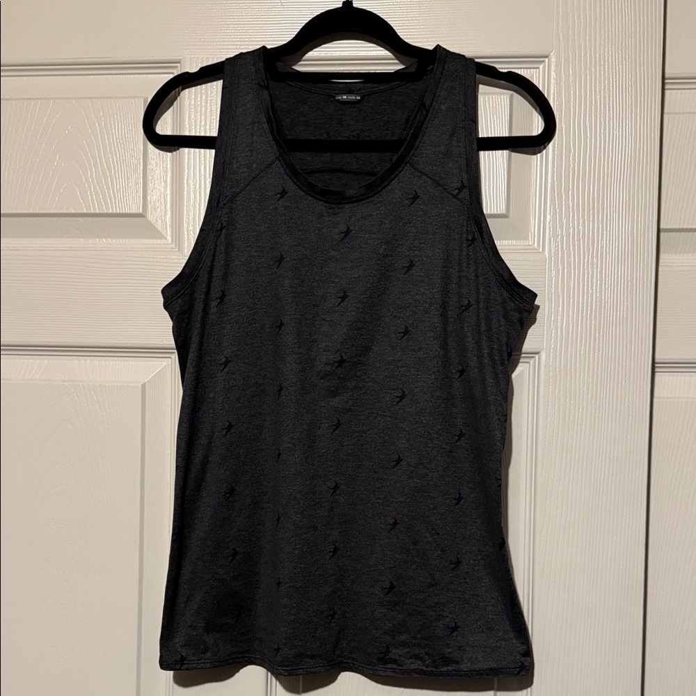 Oiselle Lux Tank